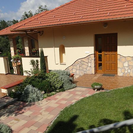 Janus Apartman Sárvár Zewnętrze zdjęcie