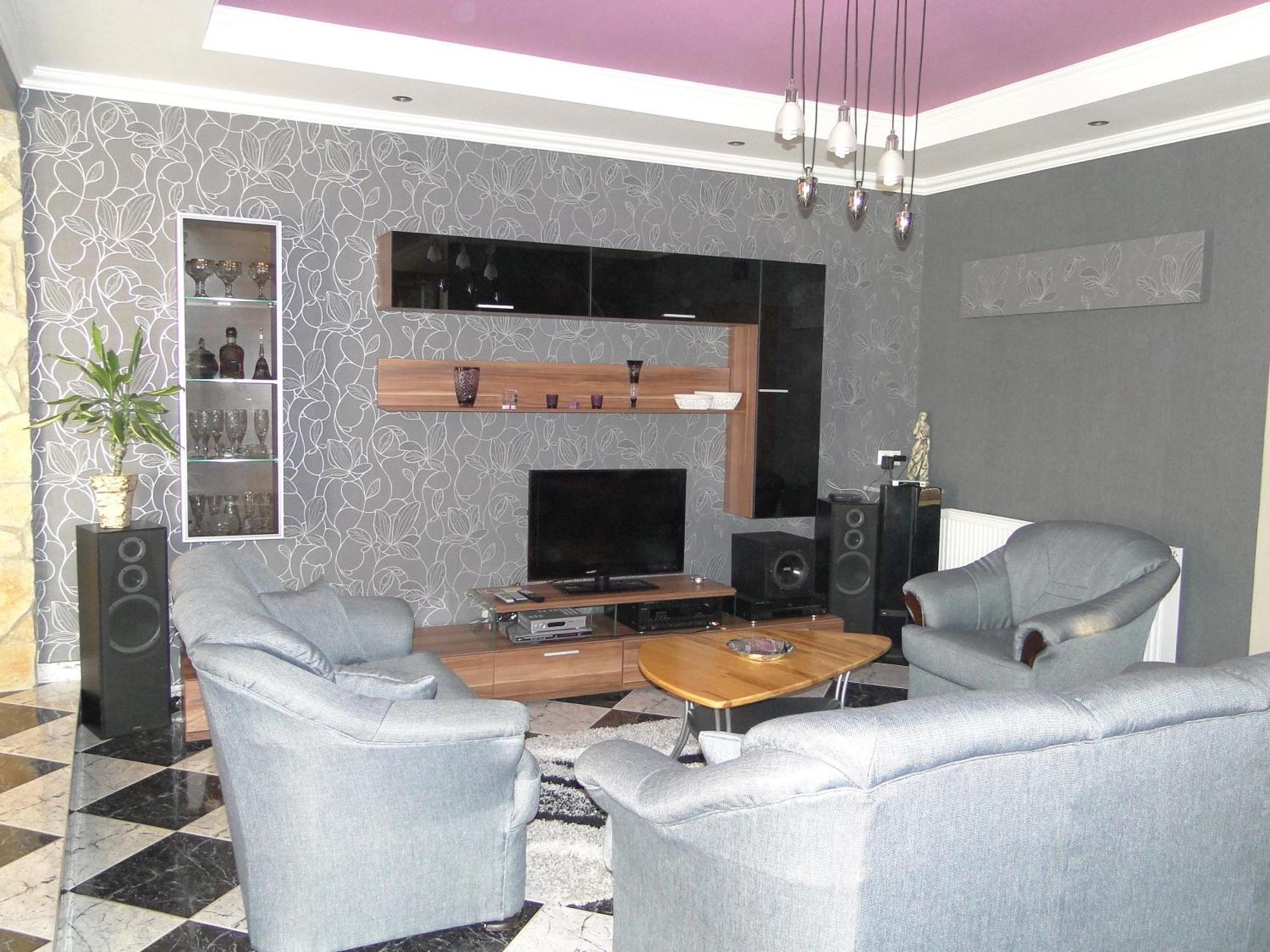 Janus Apartman Sárvár Zewnętrze zdjęcie