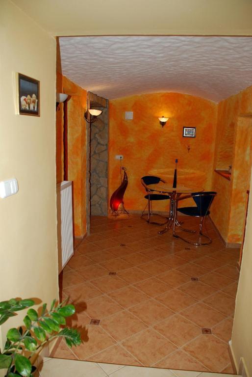Janus Apartman Sárvár Pokój zdjęcie