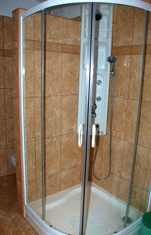 Janus Apartman Sárvár Pokój zdjęcie