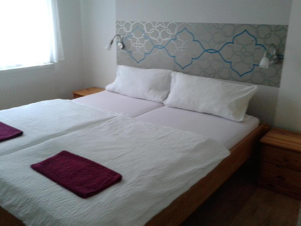 Janus Apartman Sárvár Pokój zdjęcie