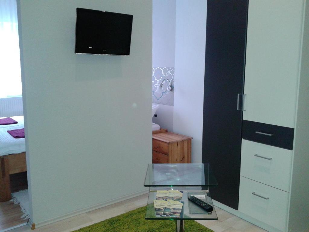 Janus Apartman Sárvár Pokój zdjęcie